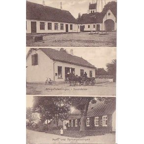 Brugsforeningen i Snoldelev.m.m.H.S.u/n