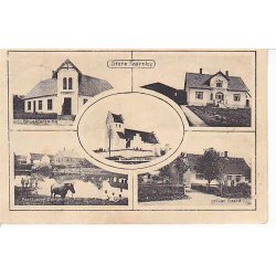 Store Taarnby. H.S. Eneret