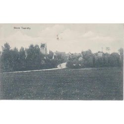 Store Taarnby. P.N.T. 1641