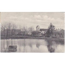 Parti fra Enderslev. C.H. u/n