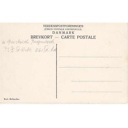 Tryggev&aelig;lde - Sj&aelig;lland F&B 534