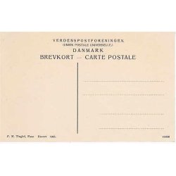 Karise - Nye Skole. P.N.T. 1005