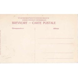 Karise - Kirke. K.B. 5620