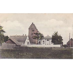 Karise - Kirke. K.B. 5620