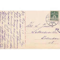 Parti fra Ejby ved K&oslash;ge.V.B. 34449