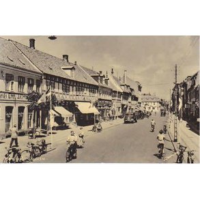 Køge Brogade. St.1110K