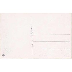 H&oslash;jby Kirke - S.B.77497