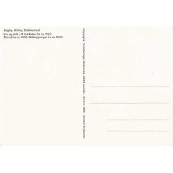 H&oslash;jby Kirke - T.O. 906