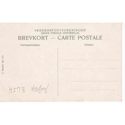 Ellingegaard - Sj&aelig;lland - C.110