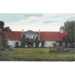 Ellingegaard - Sj&aelig;lland - C.110