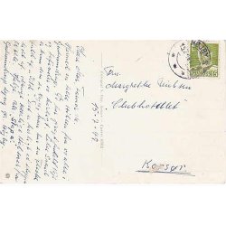 Klitter ved Gudmindrup Strand. S.B. 87072