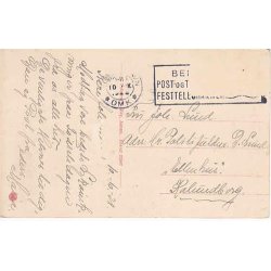 Troldh&oslash;jen - Stenstrup. S.B. 25547