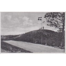 Troldh&oslash;jen - Stenstrup. S.B. 67591