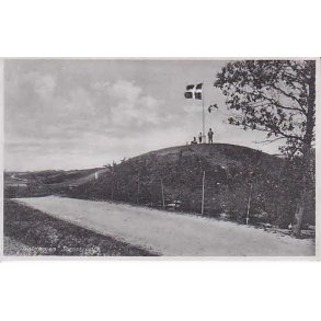 Troldh&oslash;jen - Stenstrup. S.B. 67591