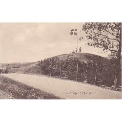 Troldh&oslash;jen - Stenstrup. S.B. 11