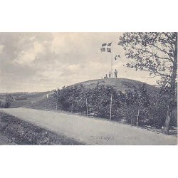 Troldh&oslash;jen - Stenstrup. S.B. 26