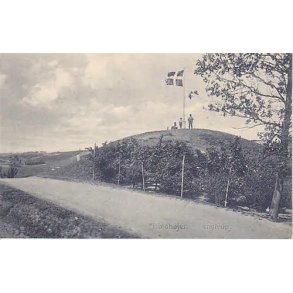 Troldh&oslash;jen - Stenstrup. S.B. 26