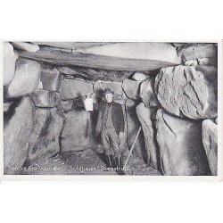 S&oslash;ndre Gravkammer -Troldh&oslash;jen - Stenstrup. S.B.