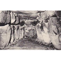 S&oslash;ndre Gravkammer -Troldh&oslash;jen - Stenstrup. S.B.