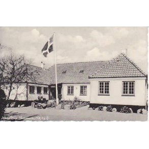 Stenstrup Museum, H&oslash;jby Sj. . S.B. 16921