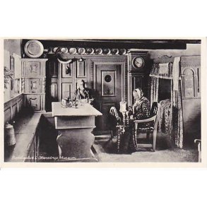 Bondestuen -Stenstrup Museum, . S.B. 11422