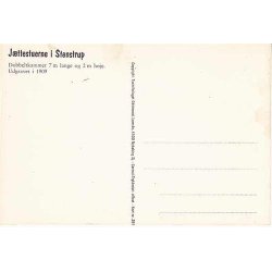 J&aelig;ttestuerne i Stenstrup - T.O. 393