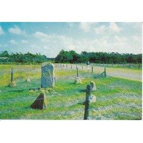 Gudmindrup Lyng- H&oslash;jby Sj. . T.O. 207