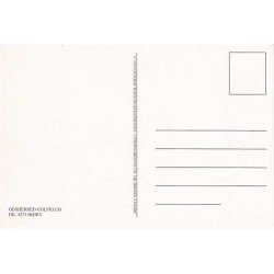 Odsherred Golfklub - H&oslash;jby .P.P.R. u/n