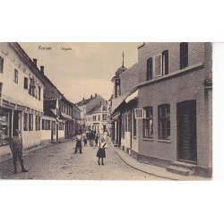 Kors&oslash;r Algade. Z. 23318