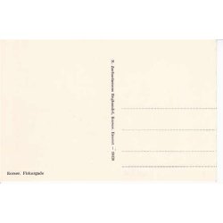 Kors&oslash;r Fiskergade . Z. 10430