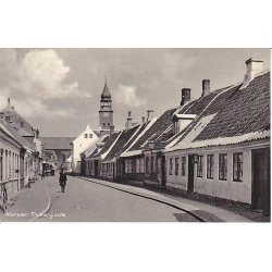 Korsr Fiskergade - Z. 429