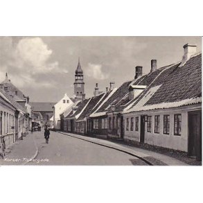 Korsr Fiskergade - Z. 429