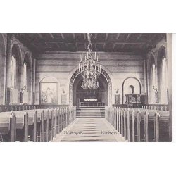 Kors&oslash;r Kirke . Z. 6845