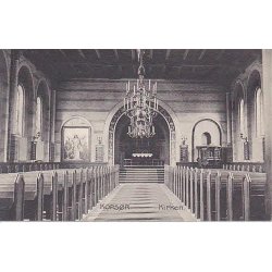 Kors&oslash;r Kirke . Z. 6845