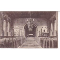 Kors&oslash;r Kirke . Z. 25129