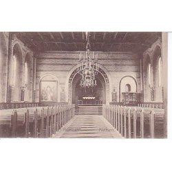 Korsr Kirke - Z. 25129