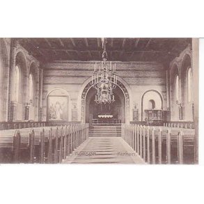 Korsr Kirke - Z. 25129