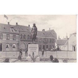 Kors&oslash;r. Z. 5708