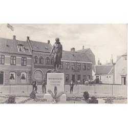 Kors&oslash;r. Z. 5708