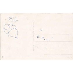 Havnepladsen- Kors&oslash;r. Z. 449