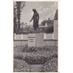 Havnepladsen- Kors&oslash;r. Z. 449