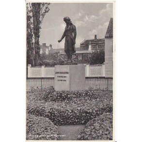 Havnepladsen- Korsør. Z. 449