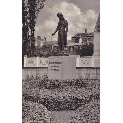 Havnepladsen - Korsr- Z.44/ 449