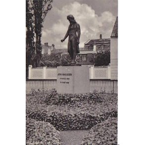 Havnepladsen - Korsr- Z.44/ 449