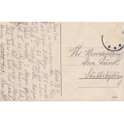 Havnegade- Korsr - H.P.J. 169/15