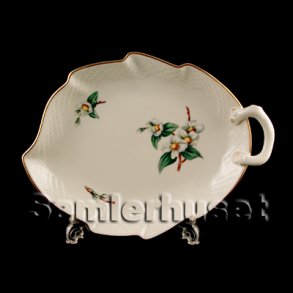 Heimdal Kagefad Blad