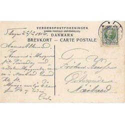 Harrestedgaard. F&B 96