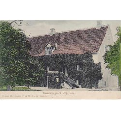 Harrestedgaard. F&B 96