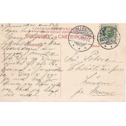 Trifolium - A.O.3634