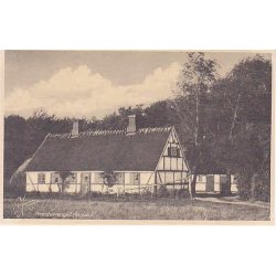 Pr&aelig;stev&aelig;nget Karise. K.B.80284